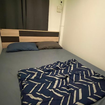 Sleep Break Hostel Sathon กรุงเทพมหานคร ภายนอก รูปภาพ