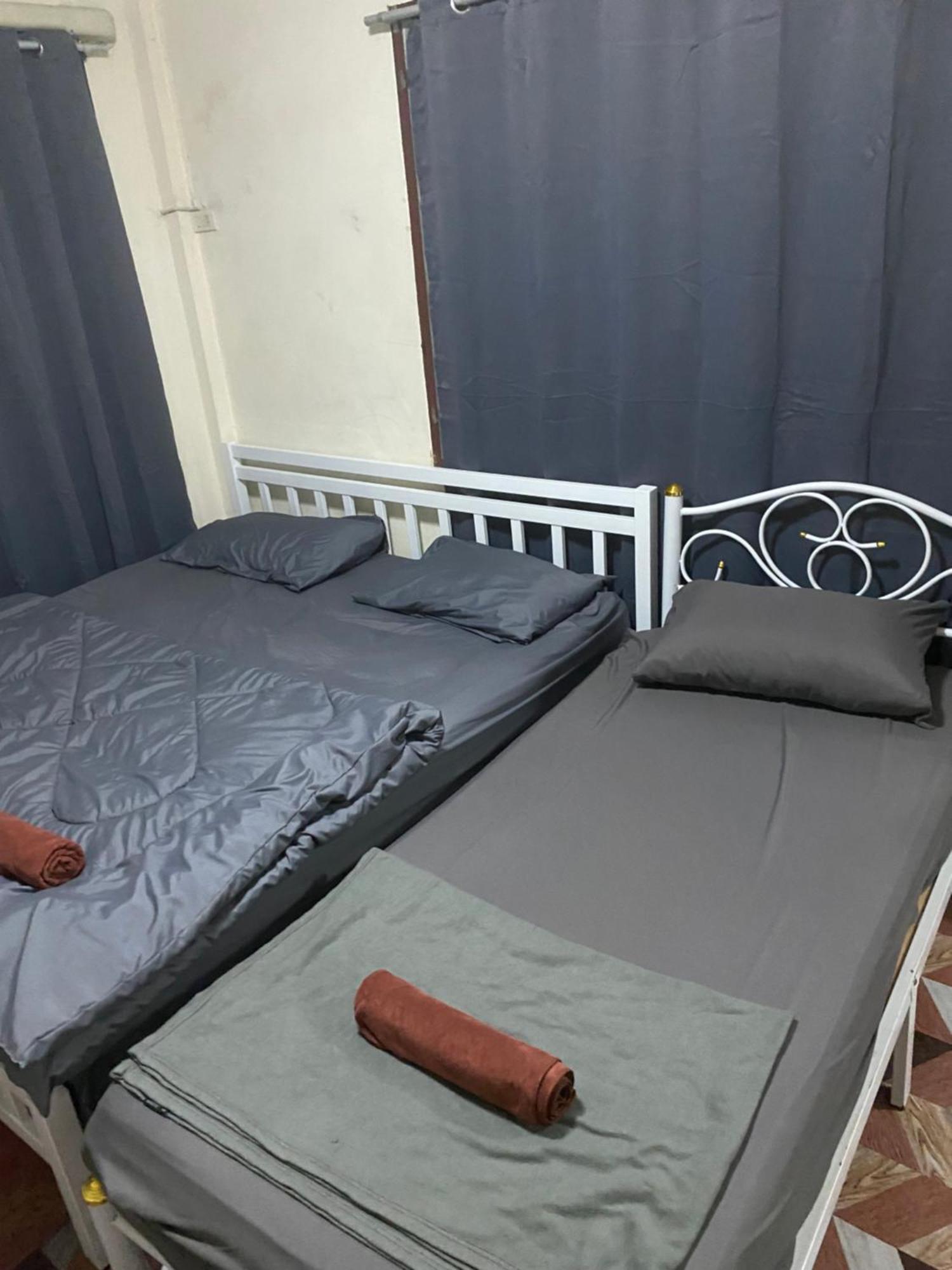Sleep Break Hostel Sathon กรุงเทพมหานคร ภายนอก รูปภาพ