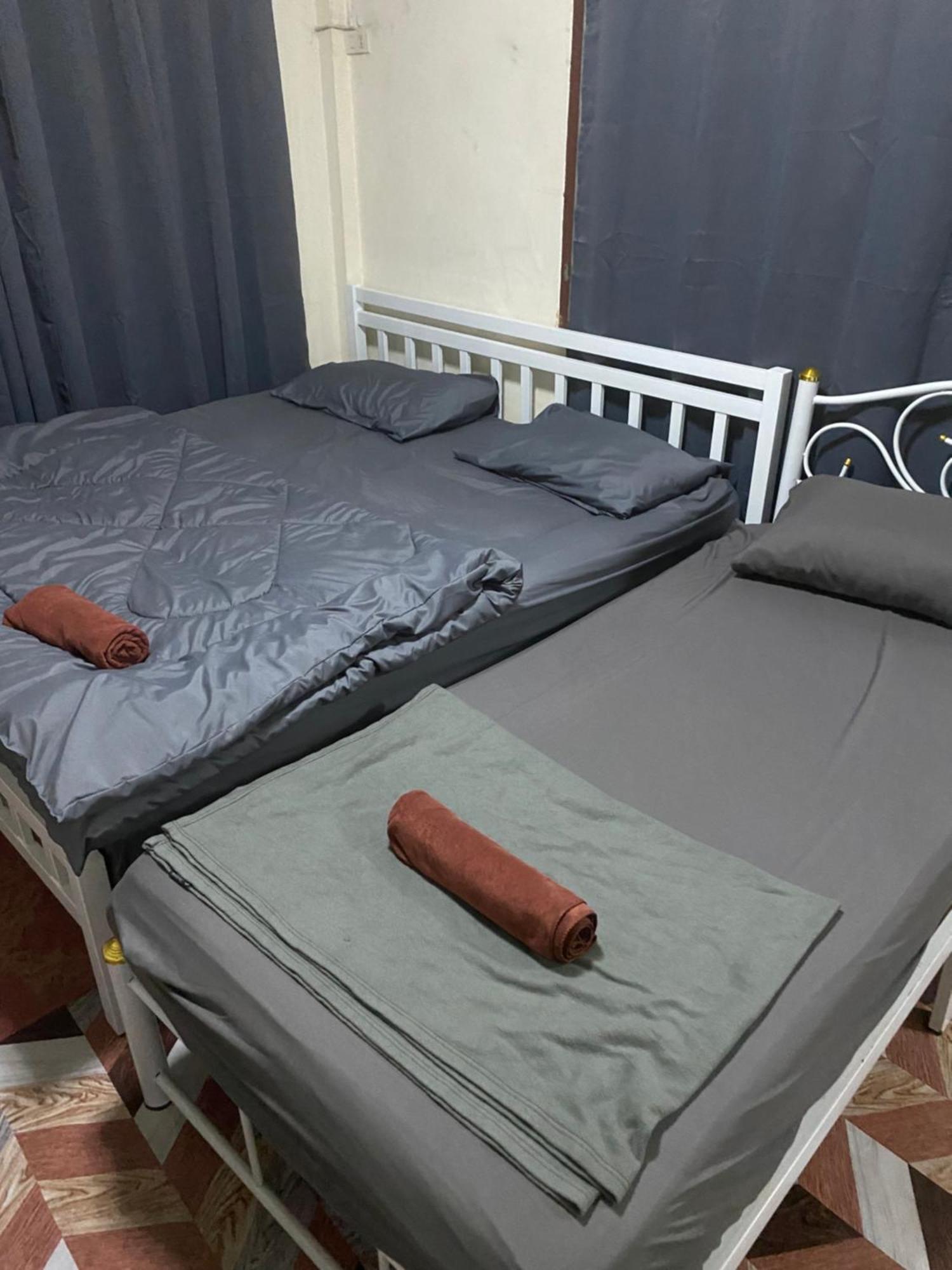 Sleep Break Hostel Sathon กรุงเทพมหานคร ภายนอก รูปภาพ
