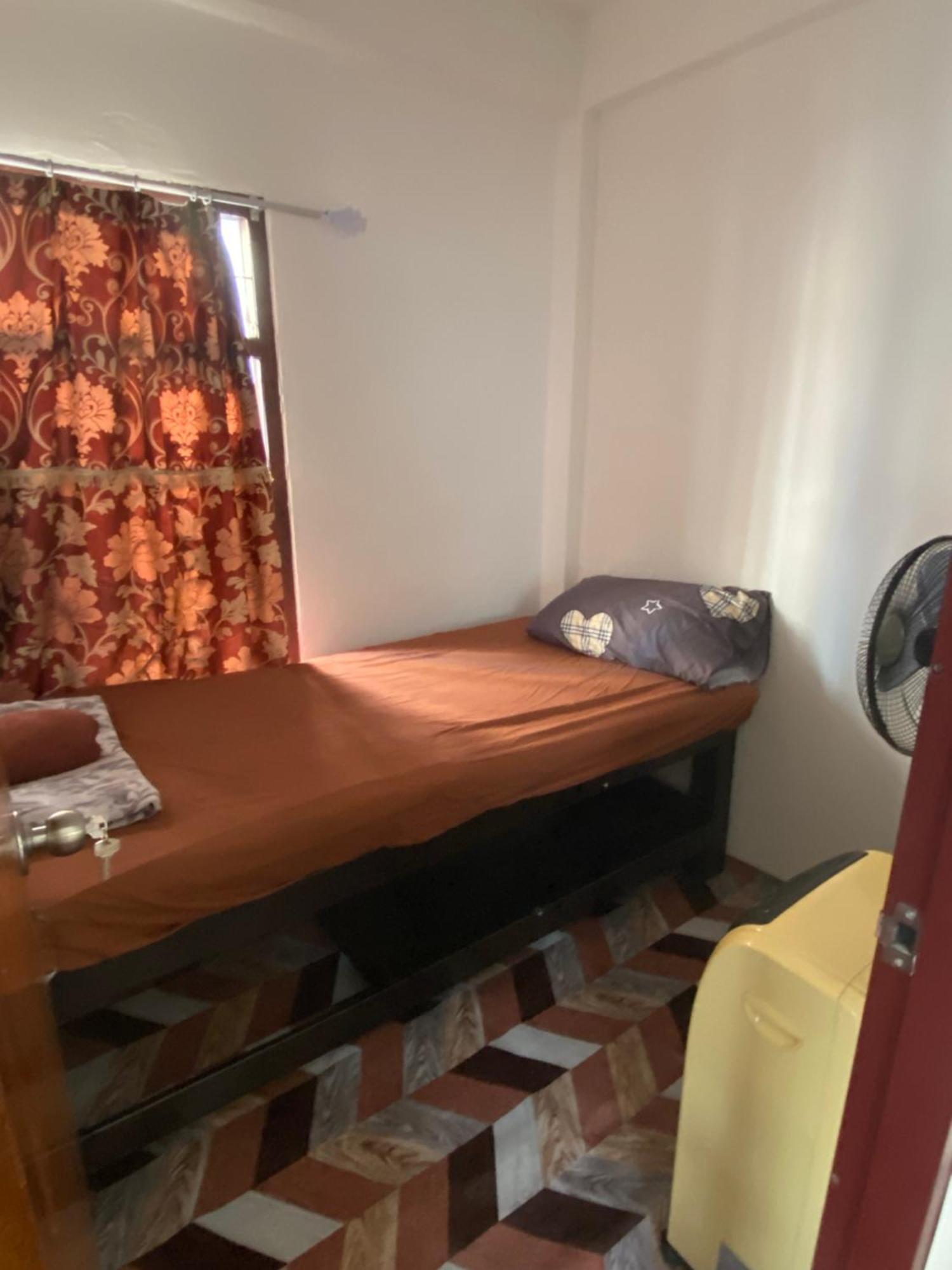 Sleep Break Hostel Sathon กรุงเทพมหานคร ภายนอก รูปภาพ