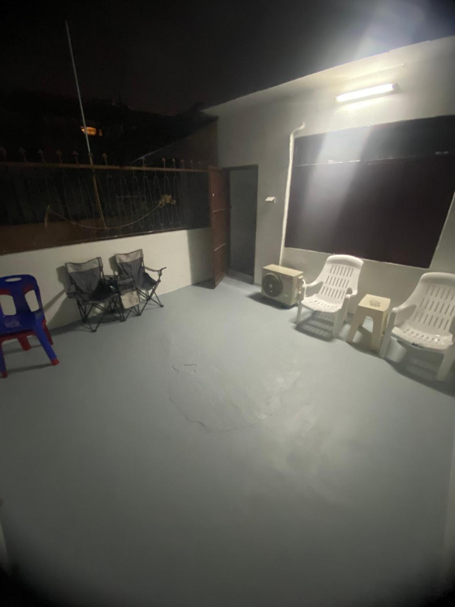 Sleep Break Hostel Sathon กรุงเทพมหานคร ภายนอก รูปภาพ