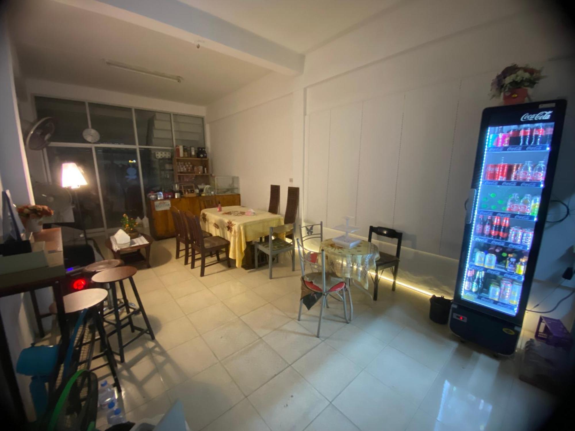 Sleep Break Hostel Sathon กรุงเทพมหานคร ภายนอก รูปภาพ