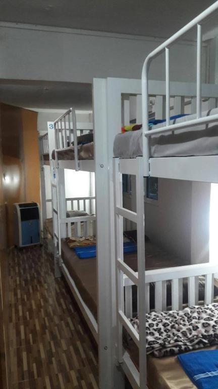 Sleep Break Hostel Sathon กรุงเทพมหานคร ภายนอก รูปภาพ