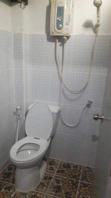 Sleep Break Hostel Sathon กรุงเทพมหานคร ภายนอก รูปภาพ
